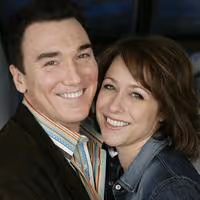 Real-Life Married Couple Paige Davis & Patrick Page Open I DO! I DO! at The Old Globe